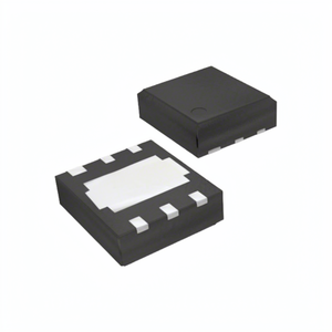 Electronics Component XC6209F52ADR-G 6 WFDFN Exposed Pad Authorized Distributor Power Management (PMIC) - Product Image 1