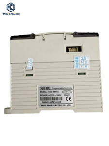 XD2-48R-E PLC คอนโทรลเลอร์ลอจิกแบบตั้งโปรแกรมได้ โมดูลควบคุมอุตสาหกรรม คอนโทรลเลอร์แบบตั้งโปรแกรมได้ อุปกรณ์ควบคุมระบบอัตโนมัติอุตสาหกรรม - Product Image 1