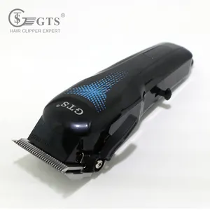 6620 Professional High Quality Hair Clipper Sharp High Carbon Steel Blade Hair Trimmer For Salon
