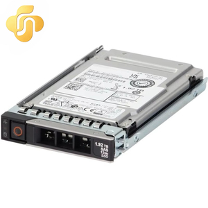 1.92TB DHWH5 0DHWH5 <b>2.5</b>" SAS <b>SSD</b> for Enterprise Servers Computer Parts 1 Year Warranty If You Need a Larger Quantity Please Feel - Product Image 5