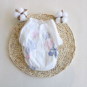 VENTE FLASH - Vente en gros de couches pour bébés de qualité supérieure, super douces, jetables, respirantes, avec protection anti-fuites 3D, insert en bambou, toutes tailles - Product Image 3