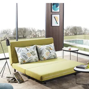 Sofá de tecido prático multiuso, sofá multifuncional com combinações de luxo para divan sala de estar e sofá