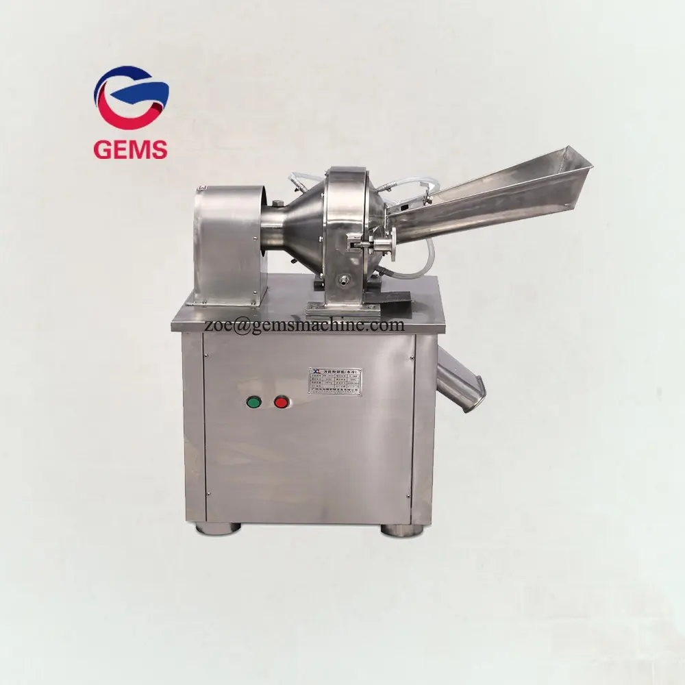 Konjac Cassava Grinding Machine Price Cassava Flour Grinder Machine Grinding Machine Specifications