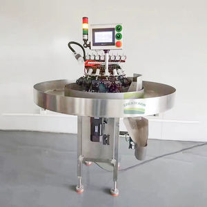 Peralatan pemeliharaan hewan baru efisiensi tinggi mesin Kombo dan pencatat kotoran Laser untuk pertanian penetasan - Product Image 4