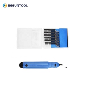 آلة تشذيب وتقطيع شفرة إزالة الأزيز EO2000 TK1000 TB1000 DB1000 حامل أداة إزالة الأزيز NB1000 NG1000 RB1000 - Product Image 5