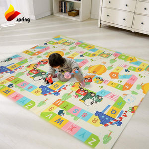 <span class=keywords><strong>Tapis</strong></span> thermique pour enfants en bas âge <span class=keywords><strong>Tapis</strong></span> de <span class=keywords><strong>jeu</strong></span> pour enfants <span class=keywords><strong>Tapis</strong></span> de <span class=keywords><strong>jeu</strong></span> en mousse pour bébé - Product Image 6