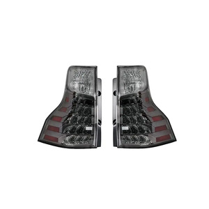 Feux arrière en obsidienne pour Lexus GX460 2020. - Product Image 1