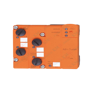 Module de diagnostic IFM AS-Interface AC1146 PC industriels et interfaces homme-machine - Product Image 1