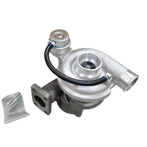 GT25 GT2556S เทอร์โบชาร์จเจอร์สำหรับรถขุด 711736-0026 2674A226 ใหม่ 100% รับประกัน 6-12 เดือน - Product Image 3