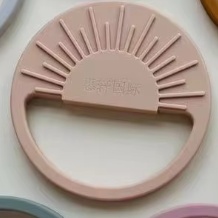 Apricot Pink