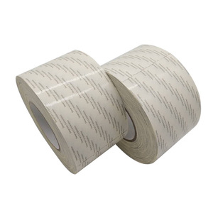 Ruban adhésif non tissé original Sony T4000 Ruban de tissu double face pour réparation d'ordinateur écran tactile ruban <span class=keywords><strong>blanc</strong></span> face - Product Image 2