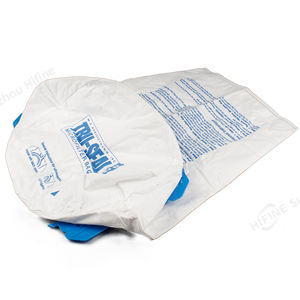 Sac à poussière de remplacement pour aspirateur Hyperflow <span class=keywords><strong>Tru</strong></span>-Seal Sac à poussière de 8 gallons - Product Image 2