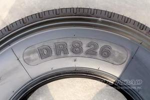 Neumáticos/<span class=keywords><strong>Ruedas</strong></span> para Camiones, Remolques y Autobuses 9.5r17.5 para Reemplazo/Reparación - Product Image 6