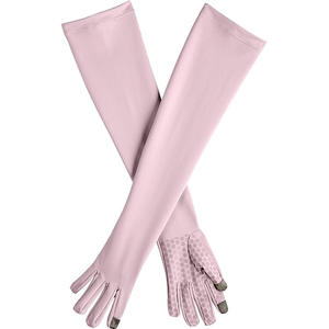 Оптовая продажа, Длинные солнцезащитные перчатки для мужчин и женщин - Product Image 1