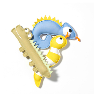 Precio de fábrica Diseño <span class=keywords><strong>Piscina</strong></span> Natación Lindo Animal Diseño <span class=keywords><strong>Neopreno</strong></span> Juguete <span class=keywords><strong>para</strong></span> Jugar EN EL Agua - Product Image 2