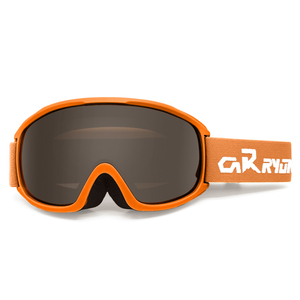 Yijia הסיטונאים אופטיים מלאי אנטי ערפל windproof סקי משקפי סקי משקפי סנובורד משקפי שלג - Product Image 2