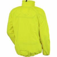 Imperméable moto homme