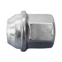 Écrous de roue pour 2012-2019 Ram 1500 2500 Cherokee Durango 06509422AA 6509422AA 06509422 6509422
