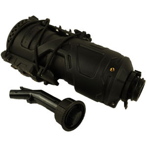 Bidon d'<span class=keywords><strong>essence</strong></span> d'urgence universel de 1,8 L, format tasse, pour toutes les motos - Product Image 4