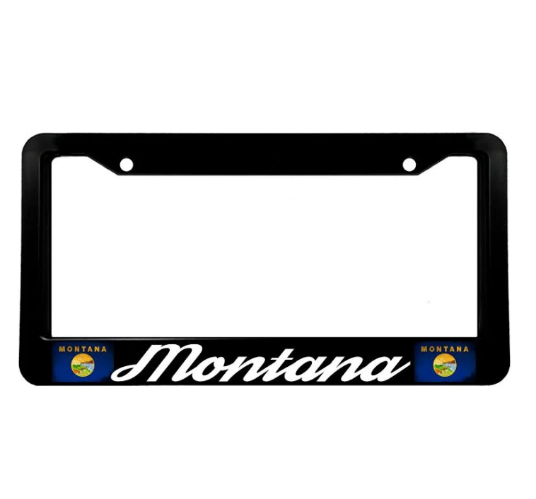 4 Montana