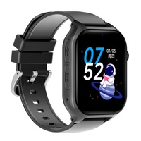 Nuevo Reloj Inteligente 4G para Niños con Cámara, Videollamadas, Llamadas Bluetooth, Posicionamiento GPS de Precisión, Batería de 800 mAh de Larga Duración