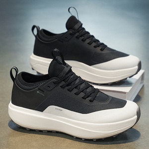 Chaussures de randonnée professionnelles personnalisées de haute qualité pour hommes, légères, imperméables, antidérapantes, pour le sport et les activités de plein air - Product Image 6