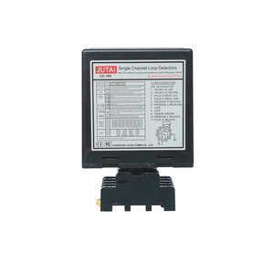 Sensor Inductivo de Bucle para Vehículos, para Barreras de Estacionamiento, <span class=keywords><strong>Entradas</strong></span> de Garaje y Sistemas de Control de Acceso de Vehículos - Product Image 4