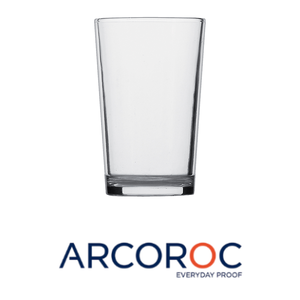 Verre conique Arcoroc 20 cl, fournitures hôtelières, fournitures de bar, vente en gros - Product Image 4