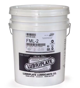 Lubrifiant de qualité alimentaire FML-2 LUBRIPLATE - Product Image 1