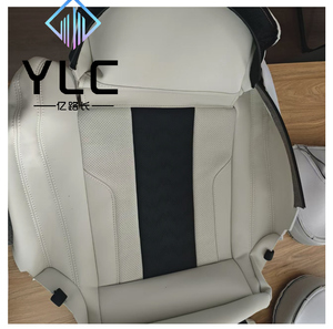 Fundas de Asiento de Coche Personalizadas para Mazda 6 2014 2015 2016 2017 2018 2019 2020 2021 <span class=keywords><strong>2022</strong></span> - Product Image 6