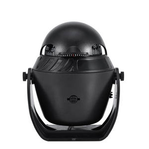 Boussole Marine Bateaux Surface Montage tableau de Bord Illuminé Boussole Navire Électronique Mer Boussole Ventouse - Product Image 3