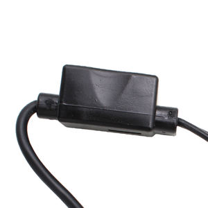 ชุดสายไฟรีเลย์ควบคุมหลอดไฟ HID แบบ Bi-Xenon H49003HB2 สำหรับเลนส์โปรเจคเตอร์ Hella 3r BI XENON BI-LED - Product Image 6