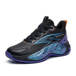 Chaussures unisexes imperméables et confortables avec semelle Vibram, prix bas, approvisionnement en gros - Product Image 1
