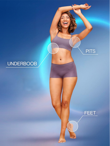 गैर-चिकना, पोर्टेबल और स्वच्छ-मुक्त देवदार छड़ी, कई सुगंध (नारियल वेनिला, ककड़ी मिंट, सफेद साइट्रस) - Product Image 4