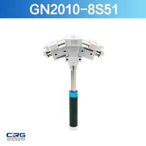 Gn2010 kẹp kim khí nén để nhúng và lấy ra vải, vải lưới và miếng bọt biển - Product Image 3