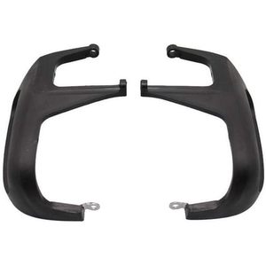 Protection de moteur ABS, protection de cylindre de moteur pour BMW R1150R, R1100S, R1150RS, R1150RT, R1100SS, R180R, R850GS - Product Image 2