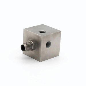 Accéléromètre professionnel, capteur de vibrations, capteur d'accélération sensible, capteur industriel - Product Image 5