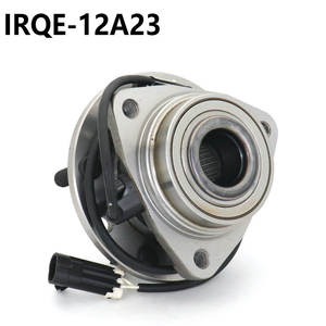 Conjunto de Rodamiento de Cubo de Rueda Delantera IRQE 513124 para Camionetas Chevrolet S10 - Product Image 2