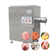 Mixer Butcher Tc42 Used Dino Mini Machine Small Electric Meat Mincer For Home