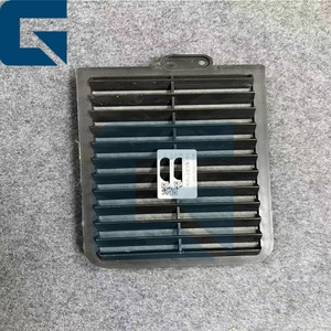 Cubierta de Rejilla de Entrada de Aire WG1664820006 para Camión - Product Image 1