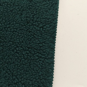 Chất Lượng Cao Mềm Sherpa Fleece Vải - Product Image 5