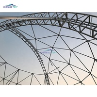 Estructuras de Aluminio para Eventos, Podios, Conciertos, Escenarios y Exhibiciones Portátiles