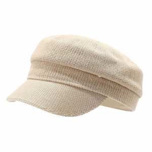 Sombrero de Punto con Protección Solar para el Verano 2025, Color Sólido, Transpirable, Estilo Casual, para Hombre y Mujer, Tipo Capitán - Product Image 4