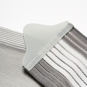 Protège-poignet en nylon avec sangles renforcées à fort impact Classes <span class=keywords><strong>de</strong></span> fitness flexibles Poignet pour les exercices d'été - Product Image 3