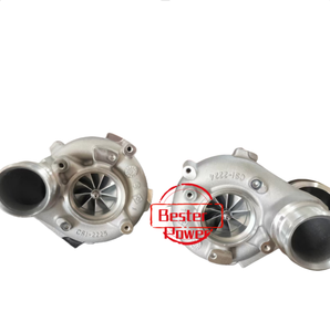 Cartouche de turbocompresseur CHRA JH5IT 079145721 079145721A 079145721B pour moteur <span class=keywords><strong>AUDI</strong></span> A8 A6 <span class=keywords><strong>S6</strong></span> A7 S7 S8 4.0L CEUC CEUA CEUE - Product Image 3