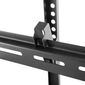LUMI Supports muraux pour téléviseur à profil bas et inclinable Support mural pour téléviseur à grand écran plat | LP56-44T - Product Image 5