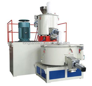 Máy trộn đầu ra cao <span class=keywords><strong>SHR</strong></span> 800/2000 nguyên liệu tốc độ cao nóng và lạnh Máy sấy <span class=keywords><strong>Mixer</strong></span> cho nhựa đùn dòng - Product Image 3