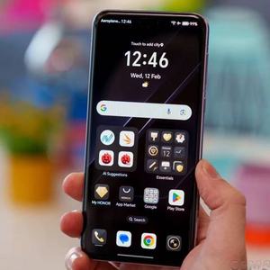 Version Globale H 0nor Magic <span class=keywords><strong>7</strong></span> RSR 5G Smartphone 6.8" OLED 120Hz 108MP 100W Charge Rapide Snapdragon 8 Elite 5850mAh GMS - Product Image 3