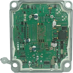 Güç Kontrol ECU'su Dizel Motor Elektronik Modülü Araç Yönetim Sistemi 21107008 Volvo'ya Uygun - Product Image 2