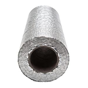 Láminas de Aislamiento Térmico para Radiadores, Barrera Radiante de Aluminio y Espuma, Fabricante - Product Image 1